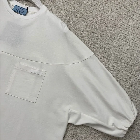 Prada top brand new with tags